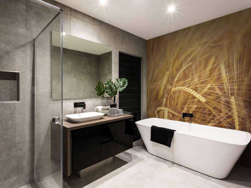 Wheat Field