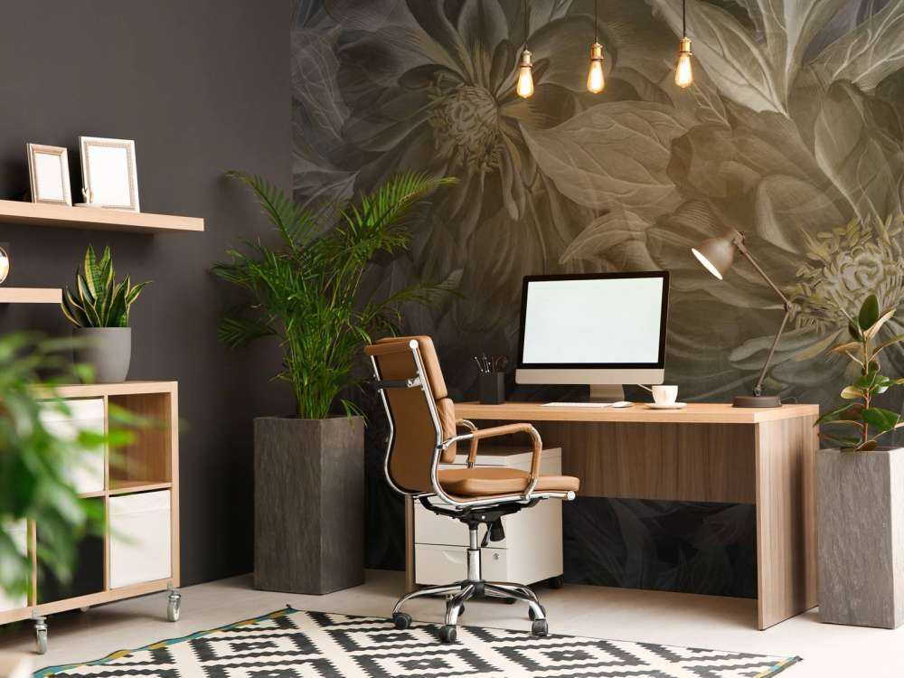 Tree Pion White 3