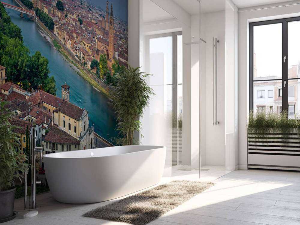 Utsikt over Verona