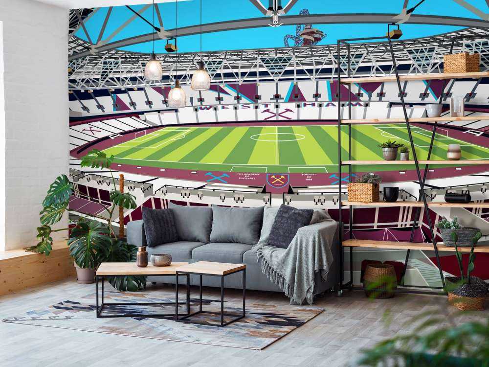 London Stadium - West Ham United FC