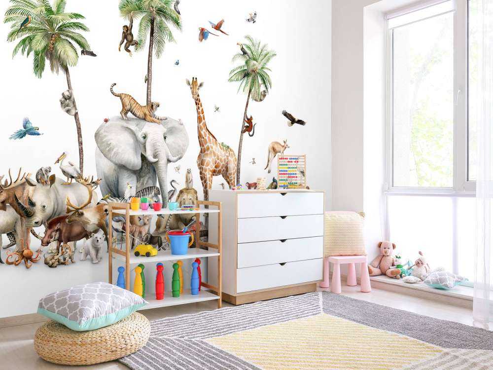 Beautiful Biodiversity