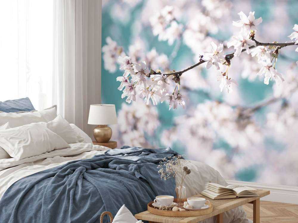 blomster