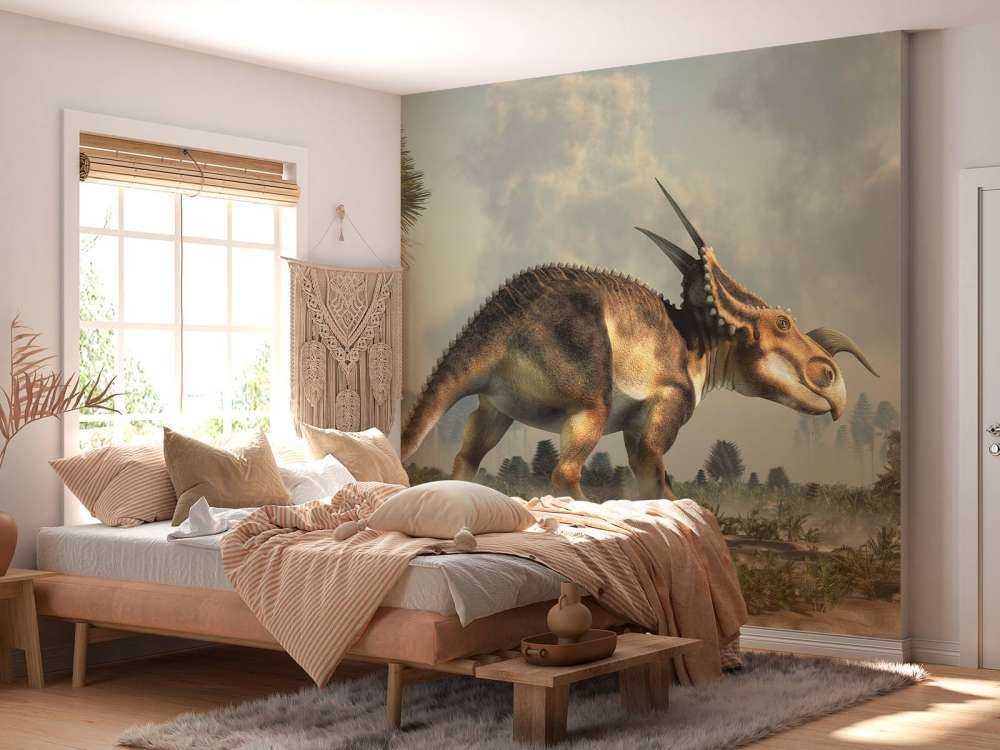 Tropisk dino
