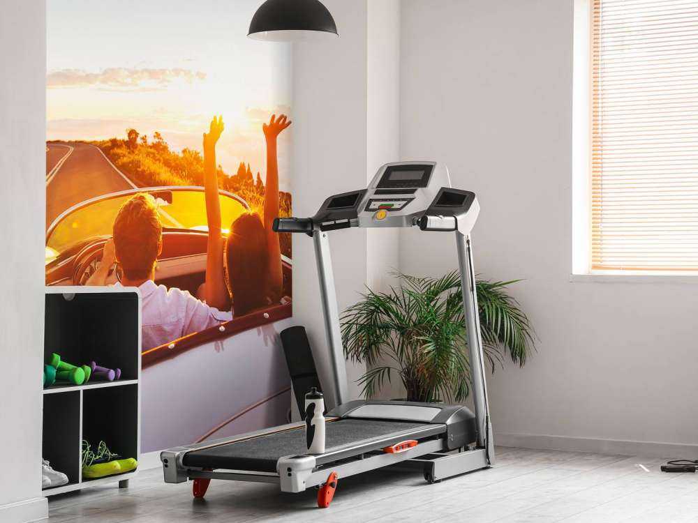 Solnedgångskörning