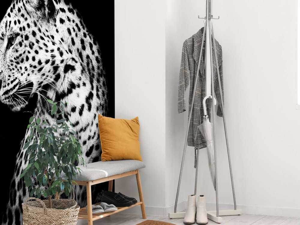 Dark Leopard