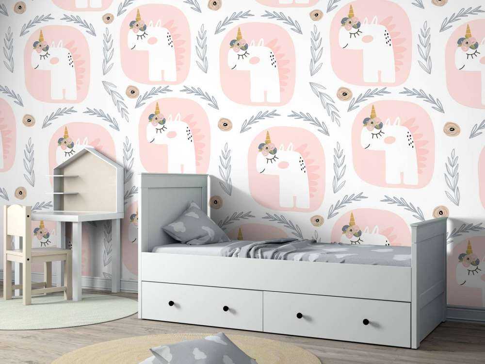 Fairy enhörningar