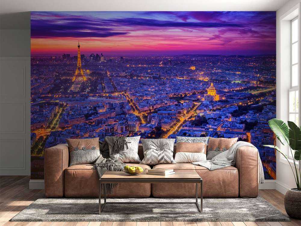 Paris I