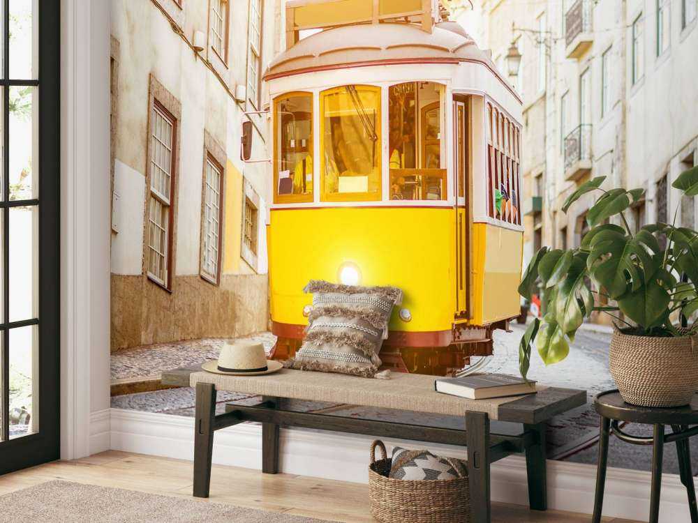 Turistvagn