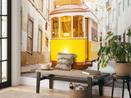 Turistvagn