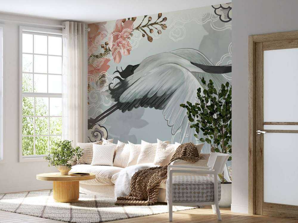 Elegant trana