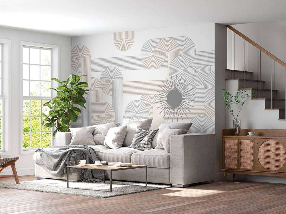 Geometric Lines