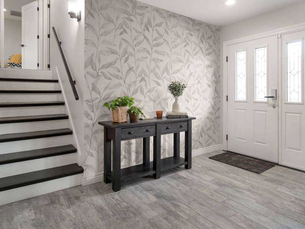 Japandis klätterblad - ljusbrun