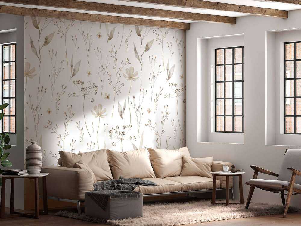 Sepia Naturskiss