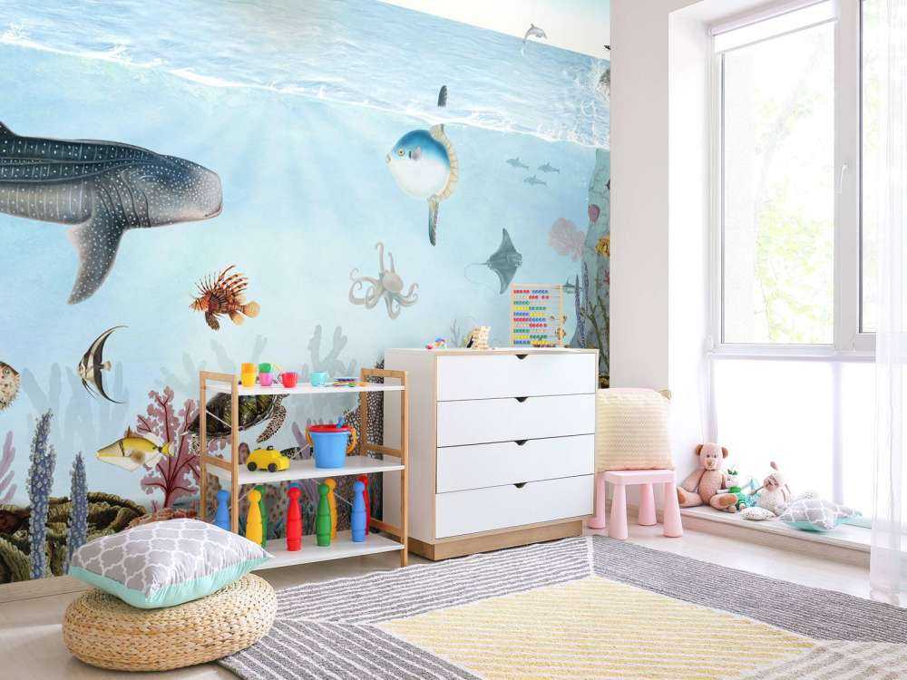 Ocean Lookbook