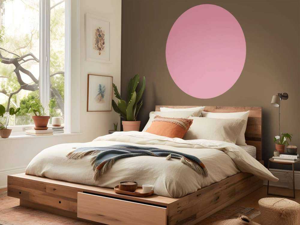 Cameo rosa