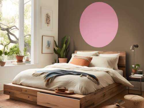 Cameo rosa