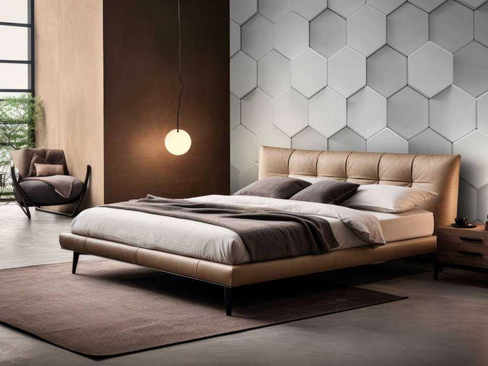 Geometrisk honeycomb