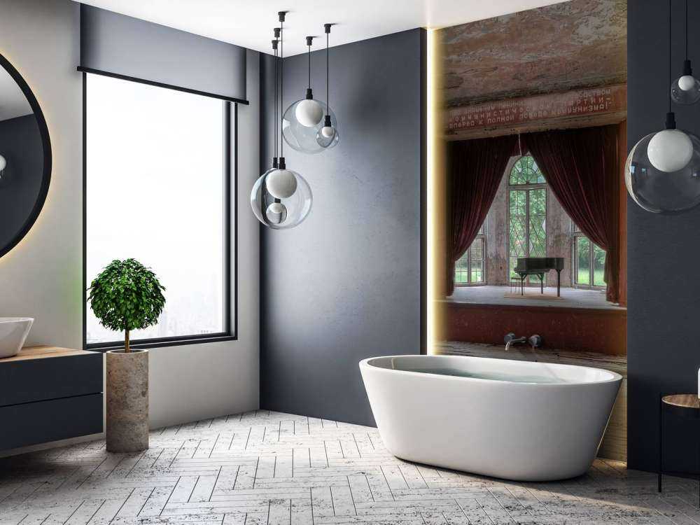 Klaver i det gamle sanatorium