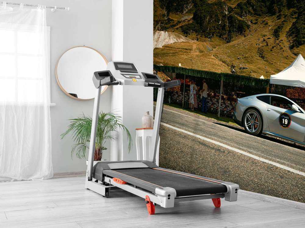 Italiensk styrke i naturen