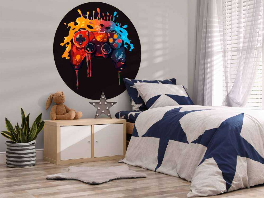 Malersprøjt Controller