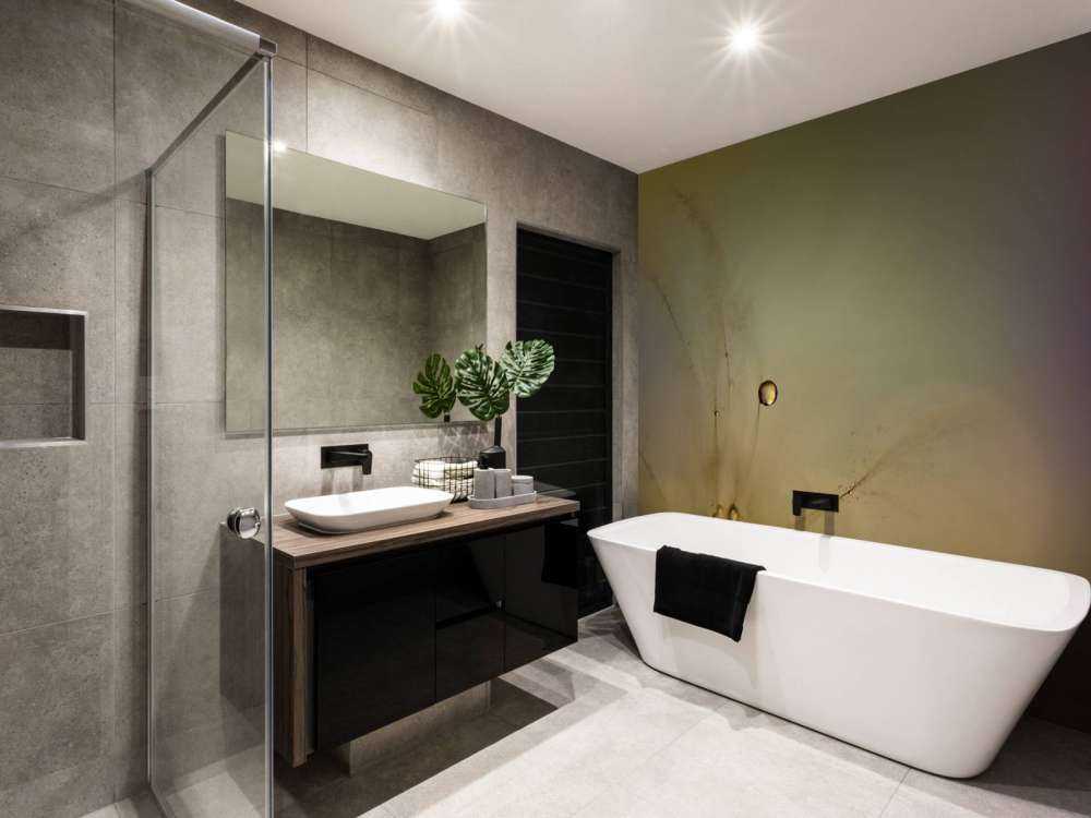 Følelse af en ny dag