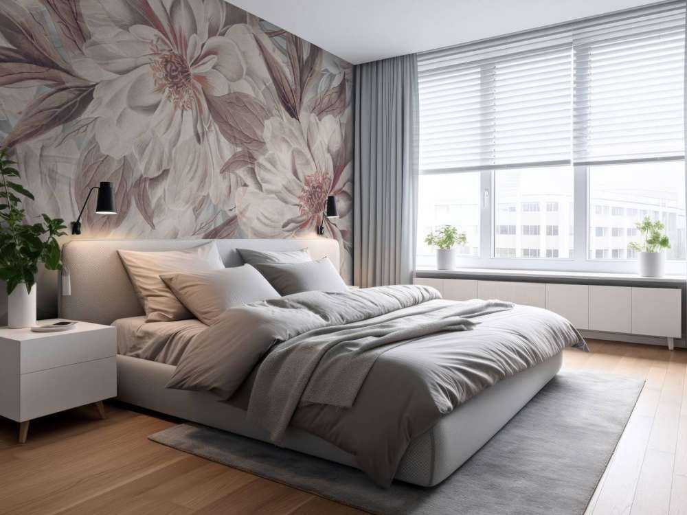 Tree Pion White 5