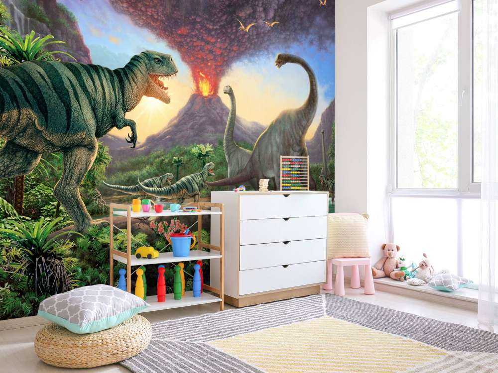 Dino Attack