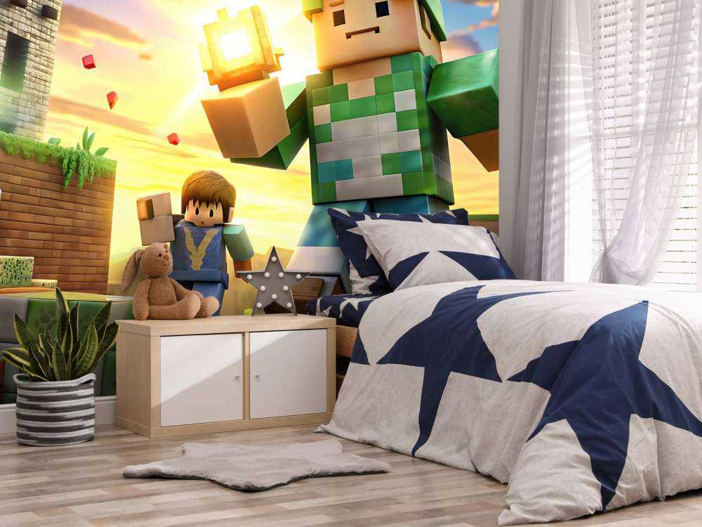 Eventyr i det gyldne lys