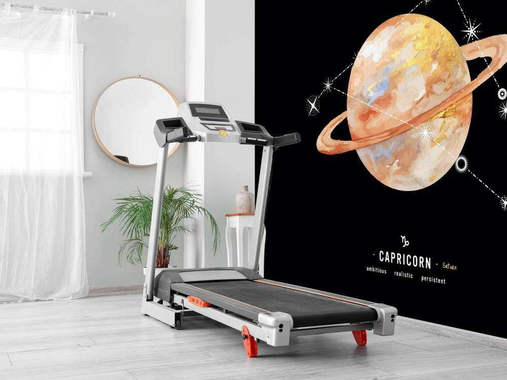 Stjernebillede planet Stenbukken