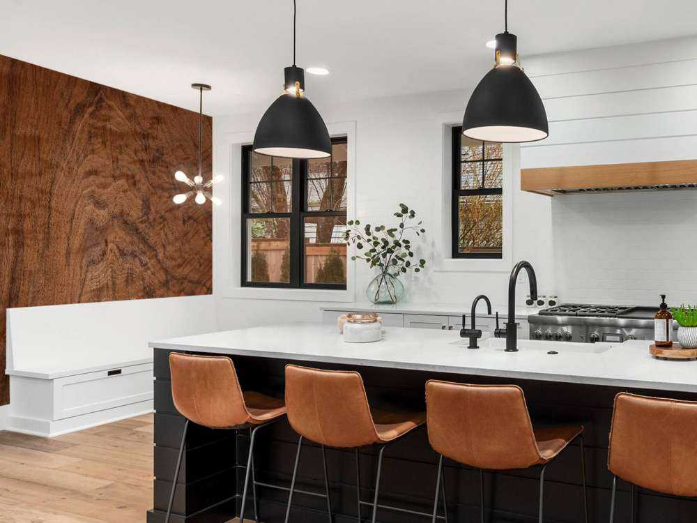 Særlig træstruktur