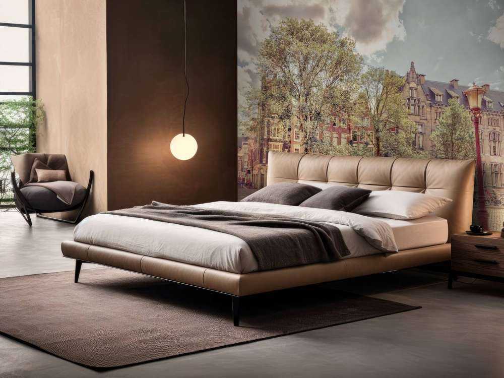 Gade i Amsterdam