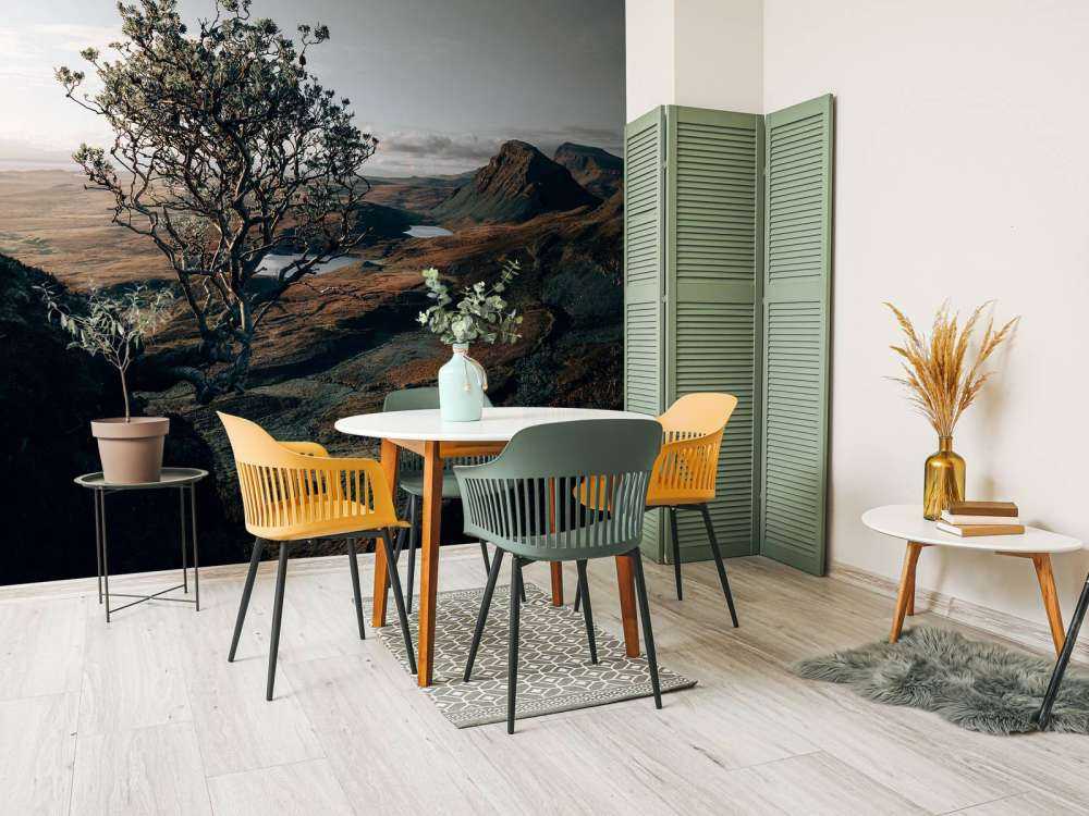 Begyndelsen af __dagen