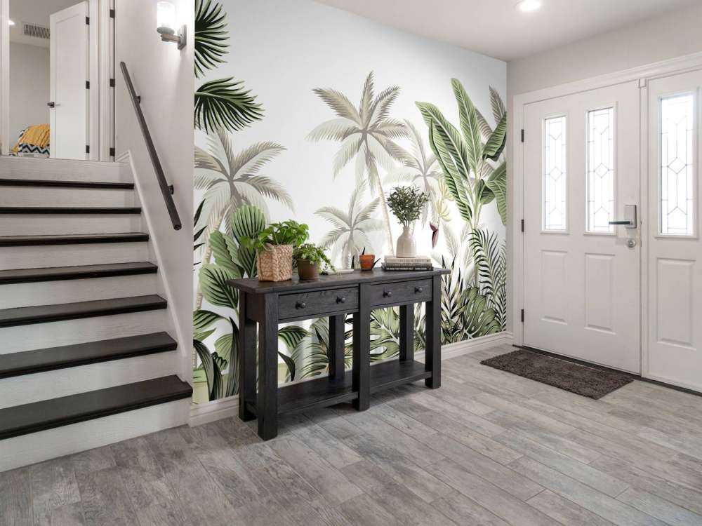 Jungleplanter