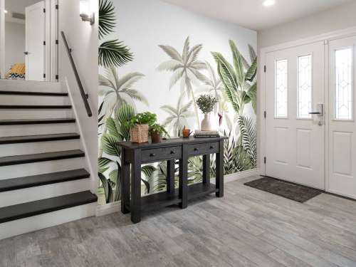 Jungleplanter