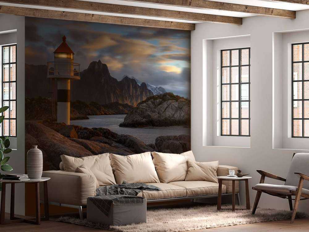 Lofoten refleksioner