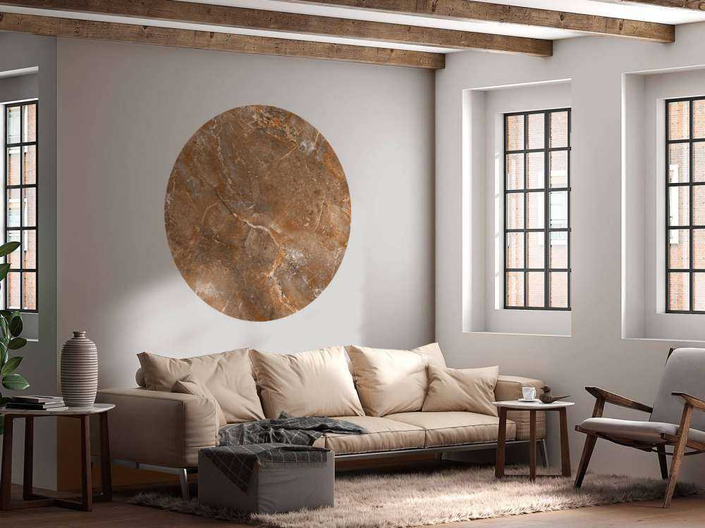 Brun marmor baggrund