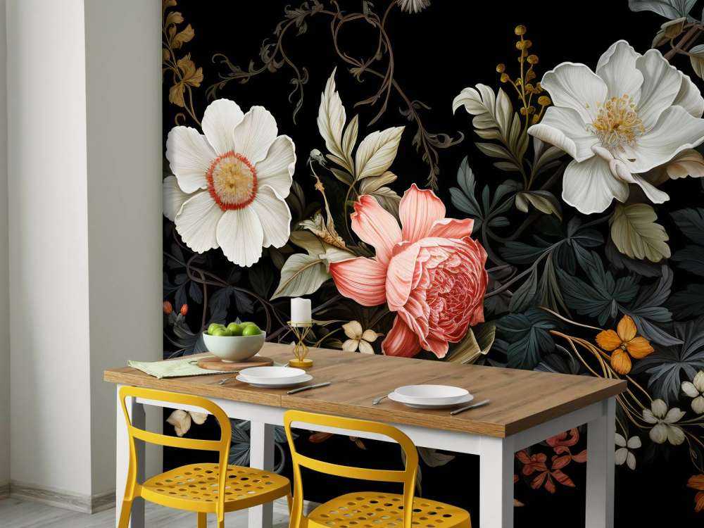 Botanic Frenzy #3