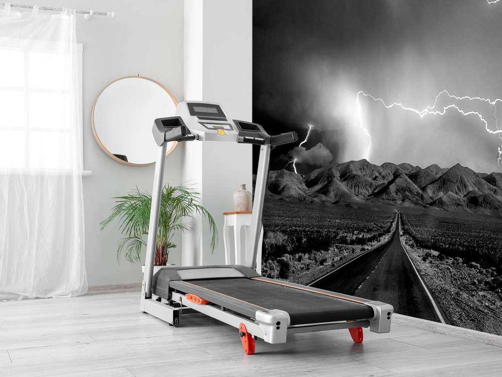 On the Road with the Thunder Gods