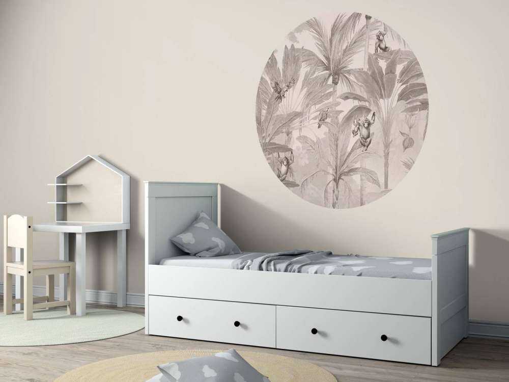 Grå oase af legesygdom