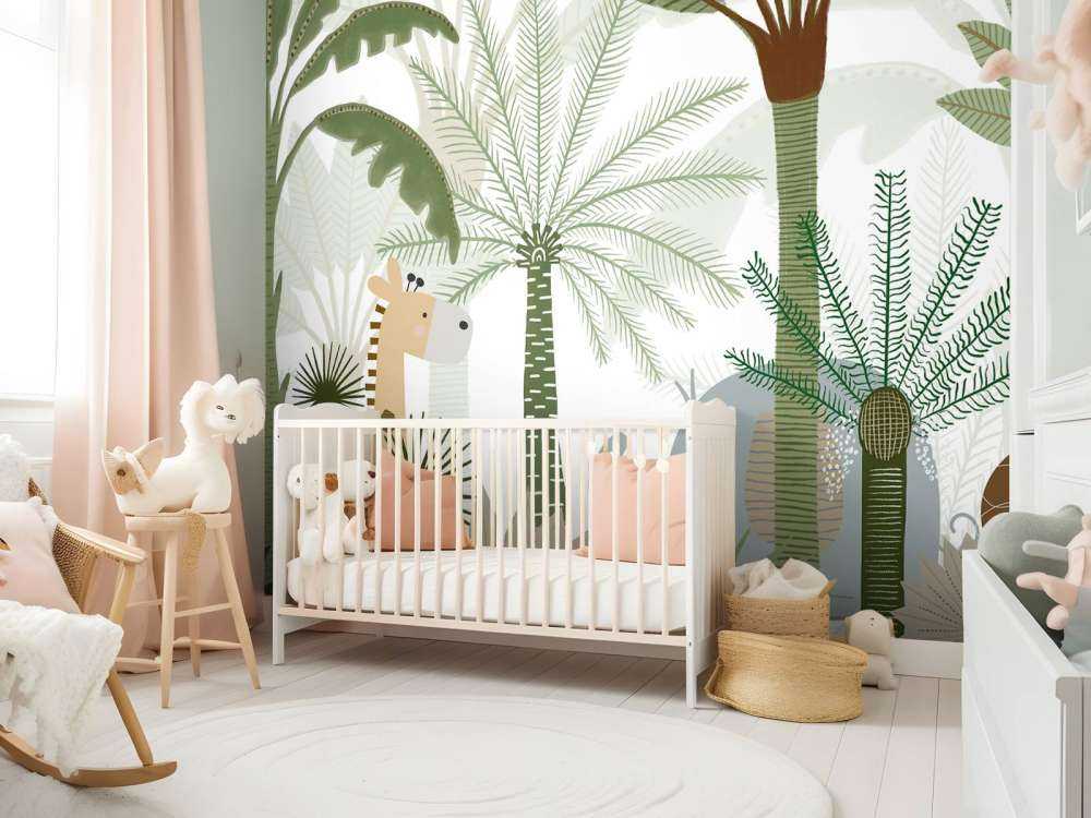 Jungle Joy