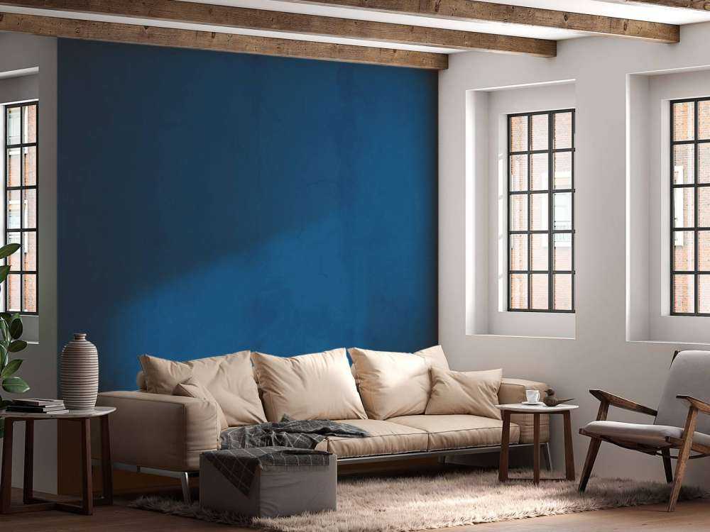 Amerikansk blå beton