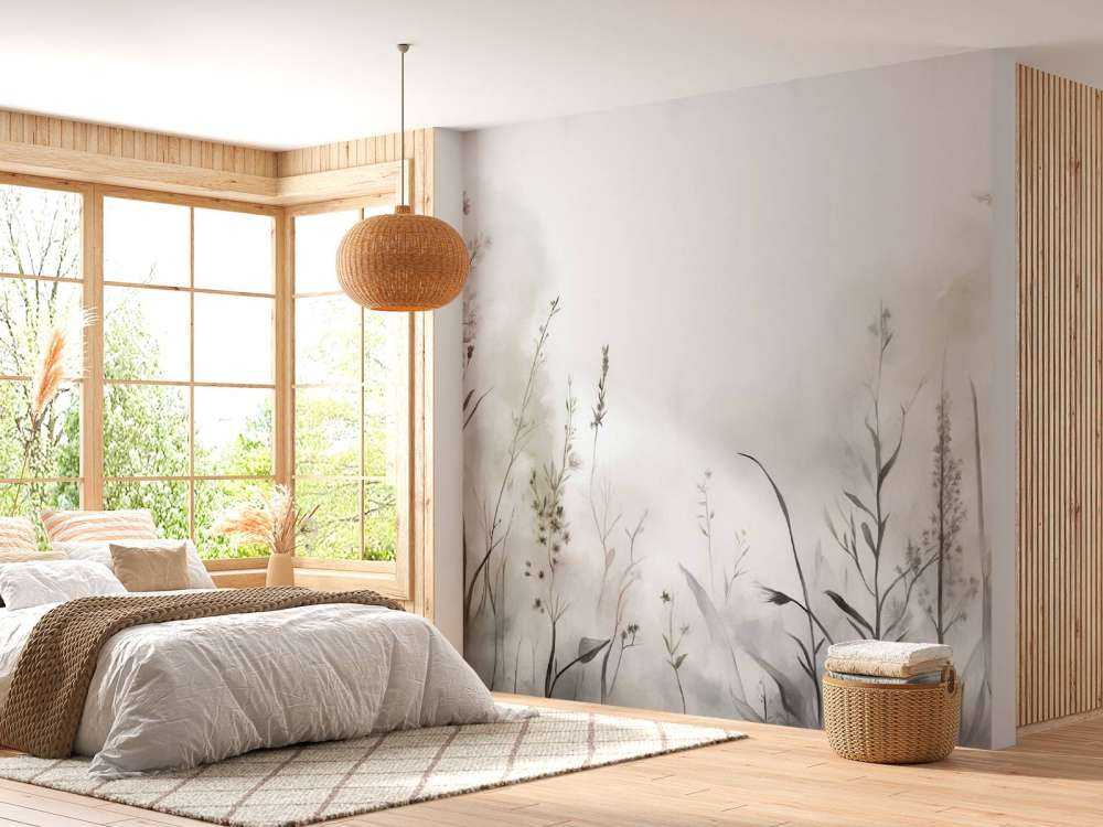 Morgenstilhed Neutral Grå