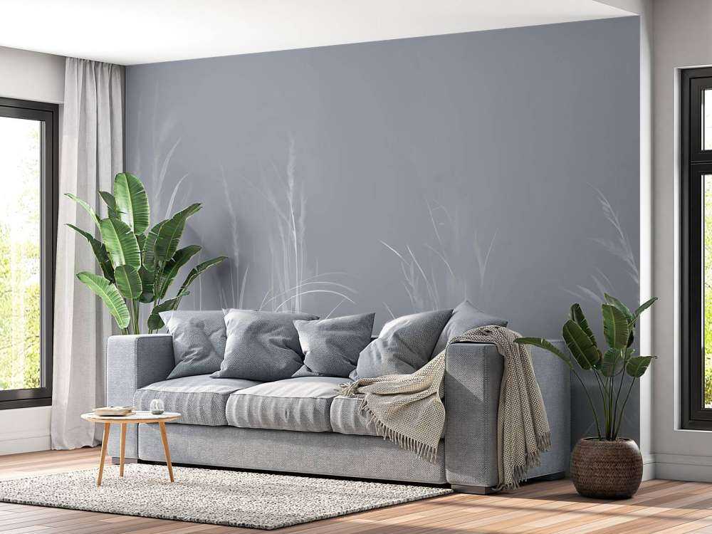 Naturstemning støvet rose