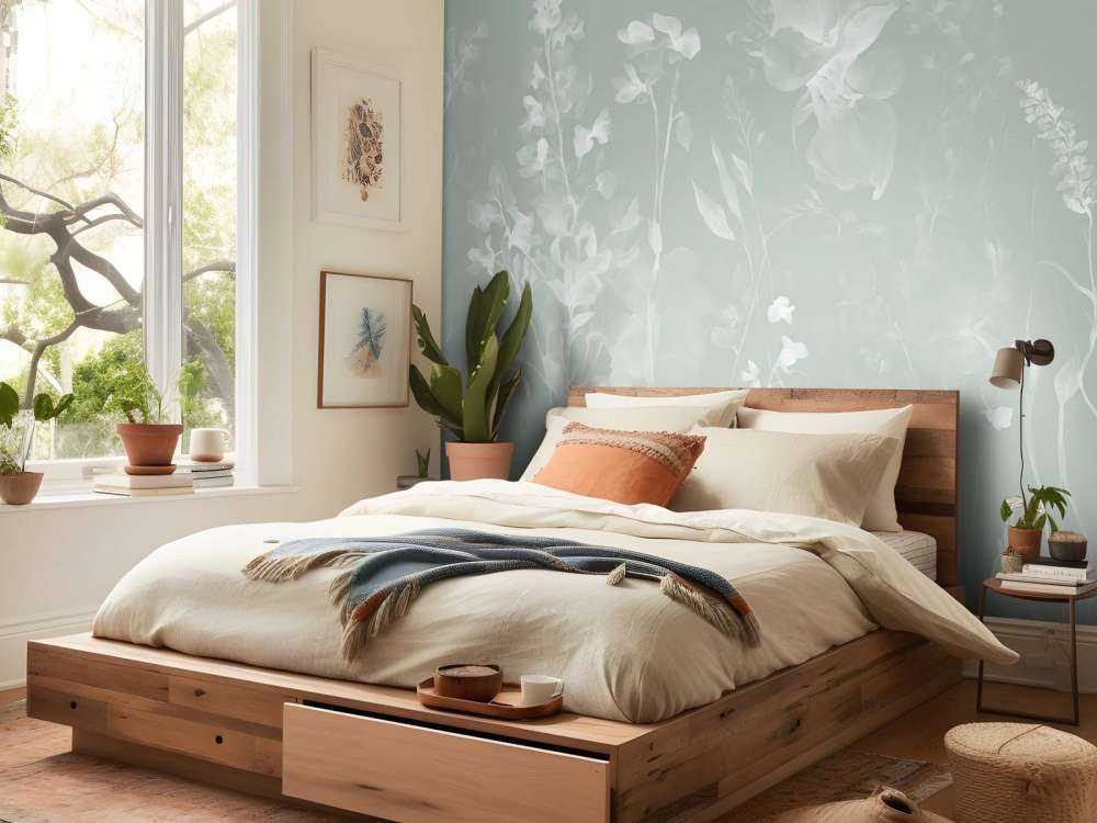 Hjertets blødhed - mynte