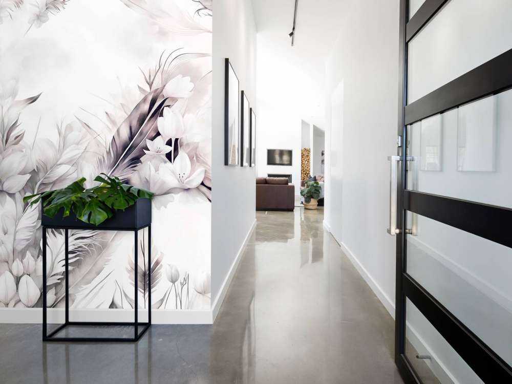 Blid Kærlighed Grå