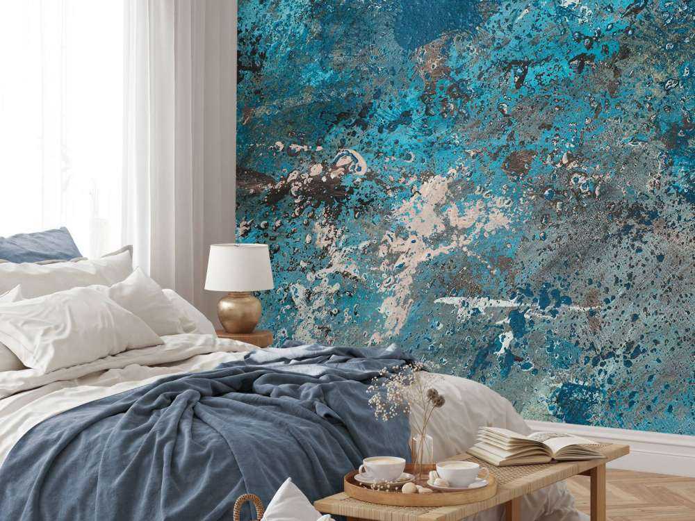 Kunst med struktur