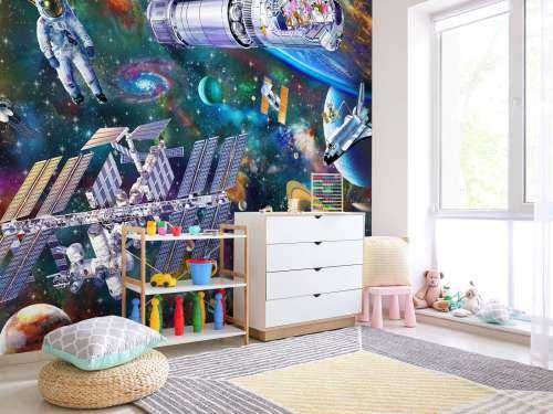 Space Life 359801