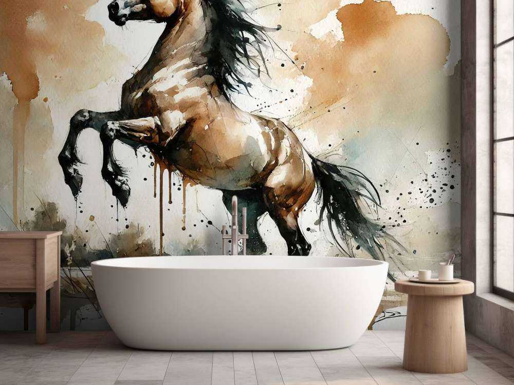Ildhest Elegance