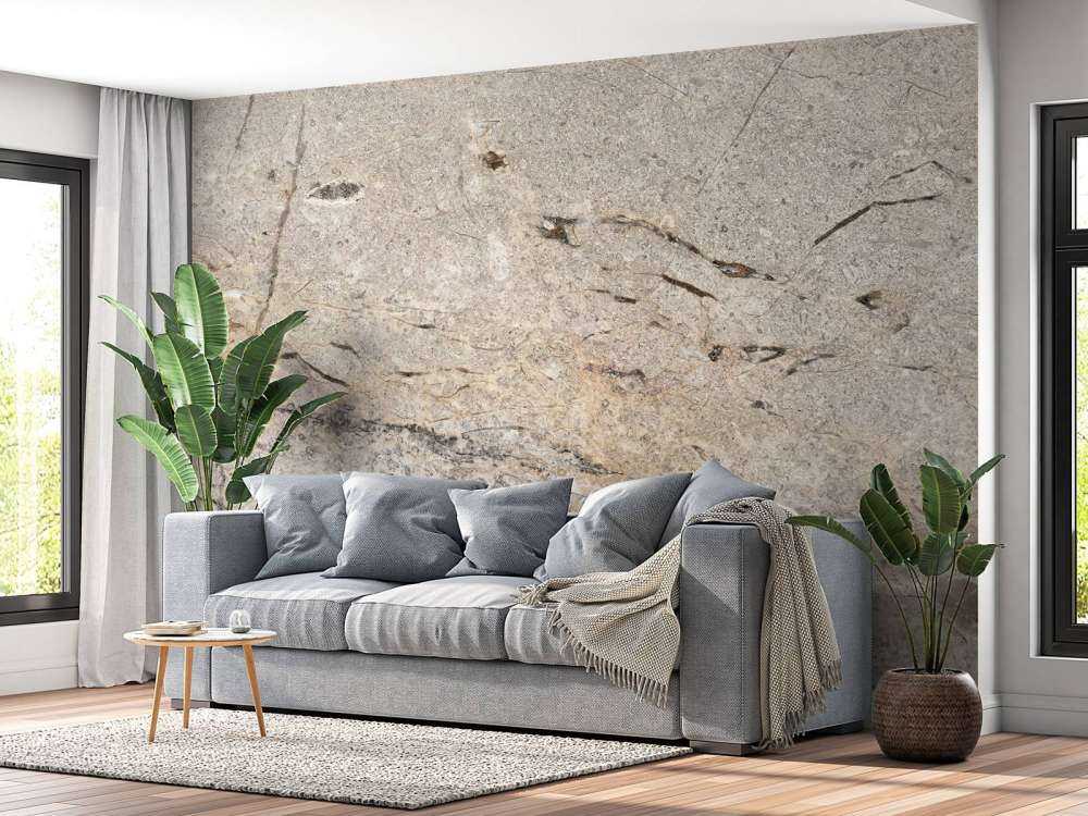 Marmor beige nuance