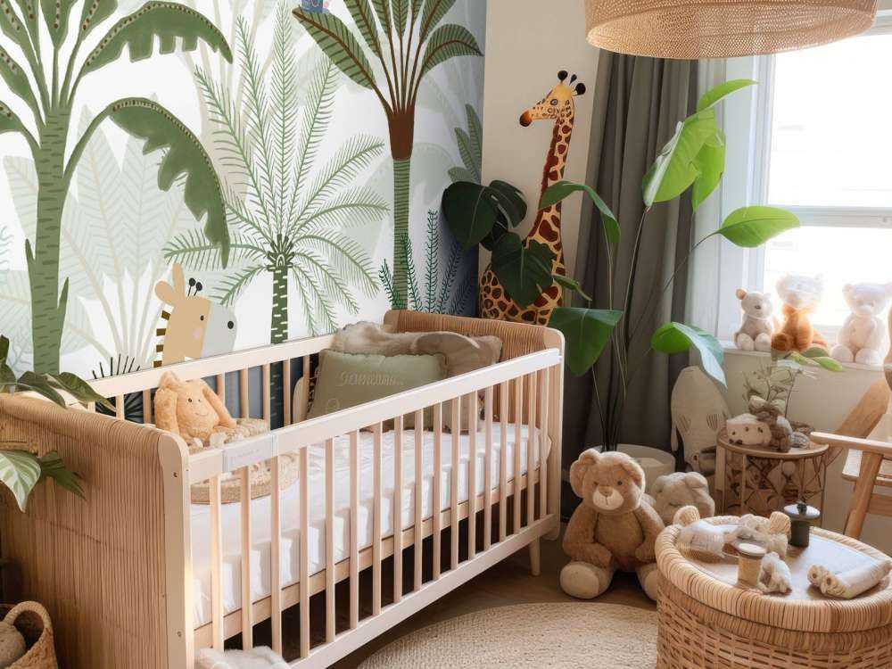 Jungle Joy